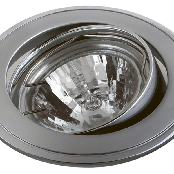 ROMA GU5.3 002 CH/PCH