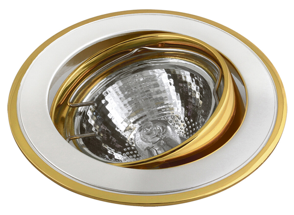 l9870 ROMA GU5.3 002 GD/SN — изображение 1