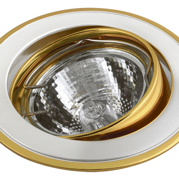 ROMA GU5.3 002 GD/SN