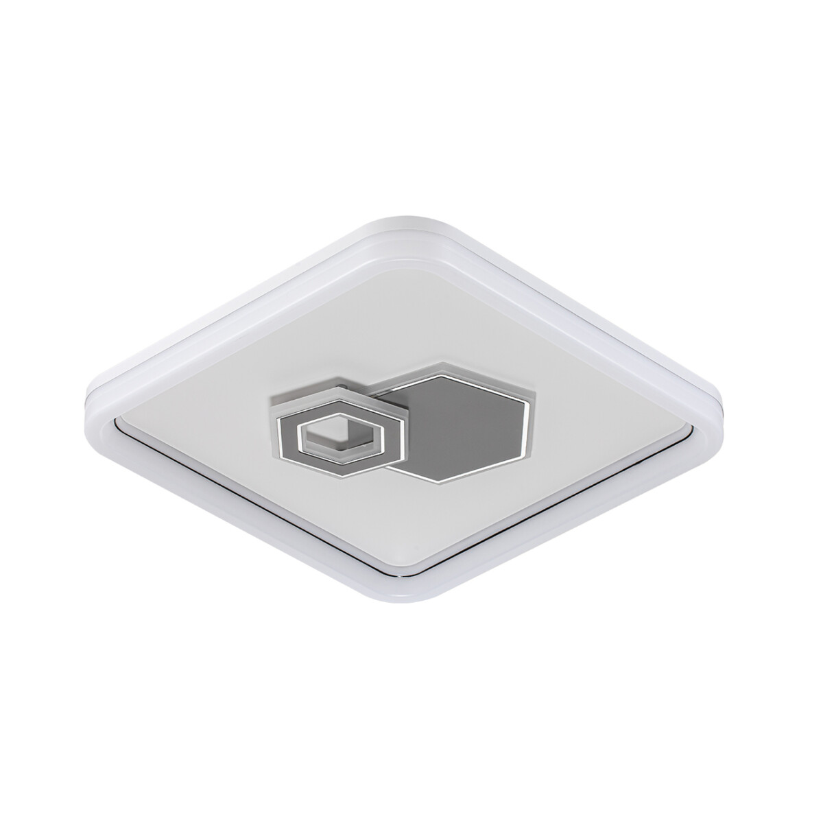 Escada 10219/SG LED*126W White/Grey — изображение 2