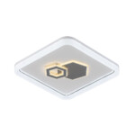 Escada 10219/SG LED*126W White/Grey — изображение 3