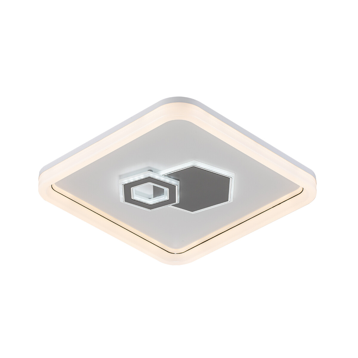 Escada 10219/SG LED*126W White/Grey — изображение 4