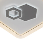 Escada 10219/SG LED*126W White/Grey — изображение 5