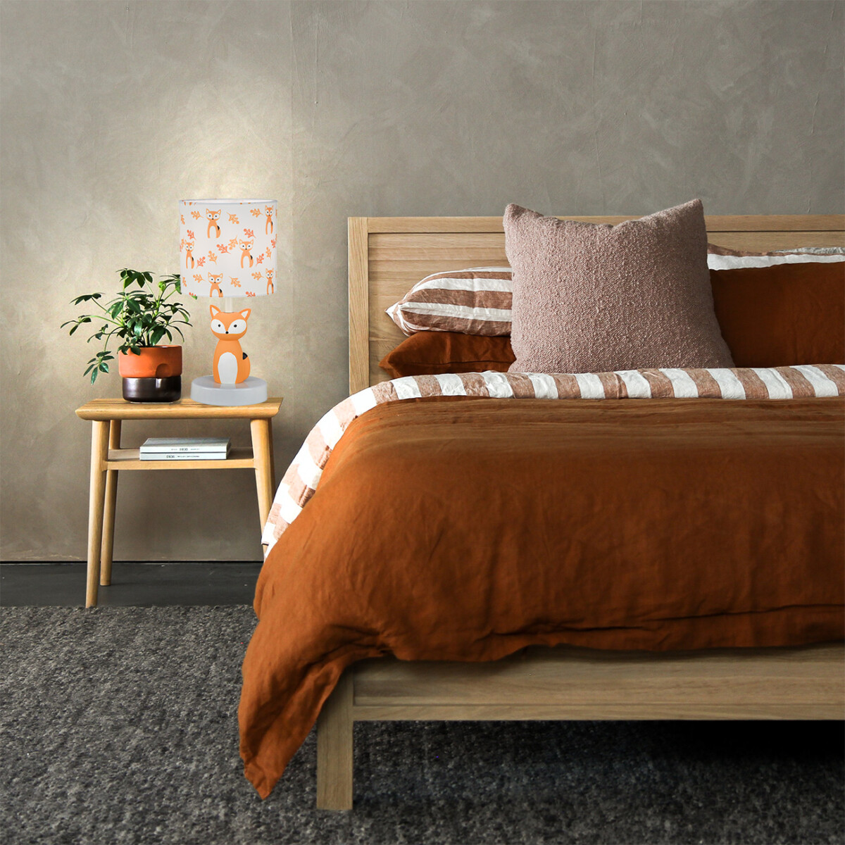 Escada 10166/L E14*40W Fox — изображение 3