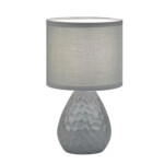 Escada 10168/L E14*40W Grey