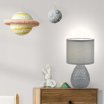 Escada 10168/L E14*40W Grey — изображение 3