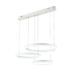 Escada 10223/3 LED*75W White — изображение 4