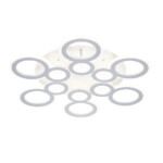 Escada 10274/6 LED*94W White