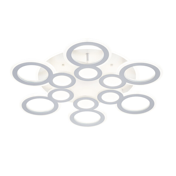 Escada 10274/6 LED*94W White