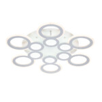 Escada 10274/6 LED*94W White — изображение 3