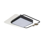 Escada 10225/SG LED*75W Black/Gold — изображение 2