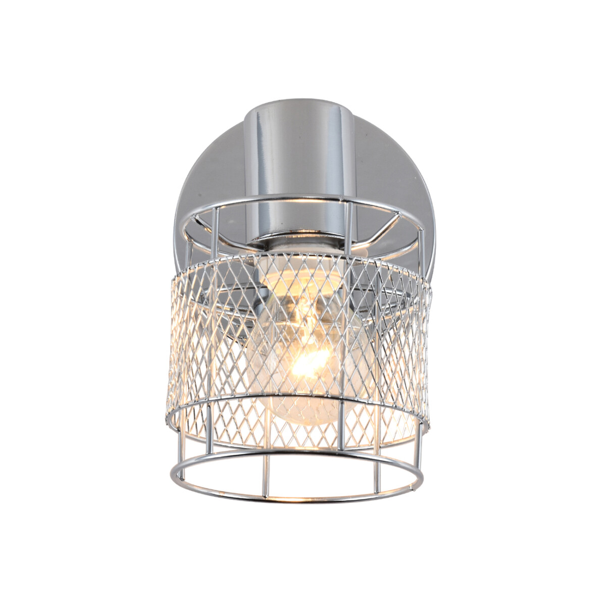 Escada 1131/1 E14*60W Chrome — изображение 3