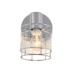 Escada 1131/1 E14*60W Chrome — изображение 3