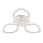 Escada 10251/3 LED*60W White