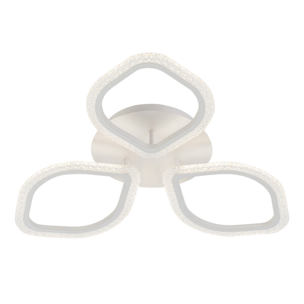 Escada 10251/3 LED*60W White