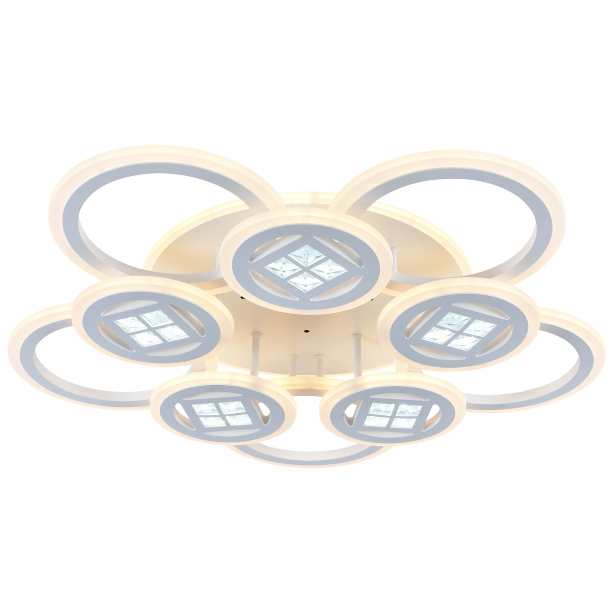 mokb20jpq89c6ci811s344ym5x61x1ef Escada 10205/10 LED*240+40W White — изображение 1