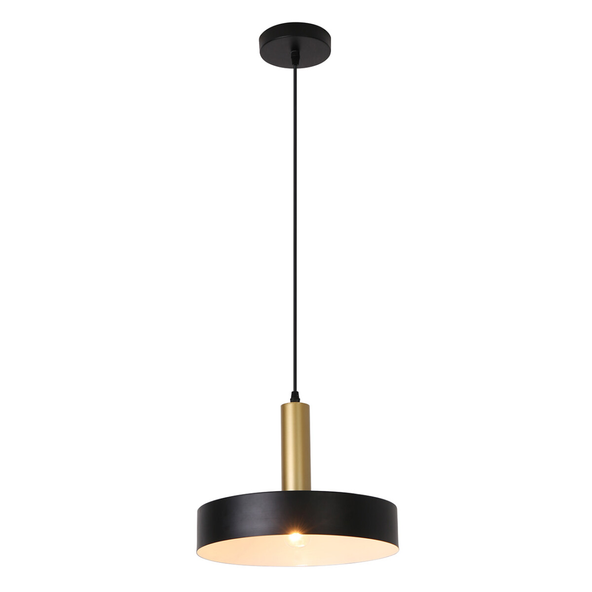 Escada 1110/1S E27*60W Black — изображение 1