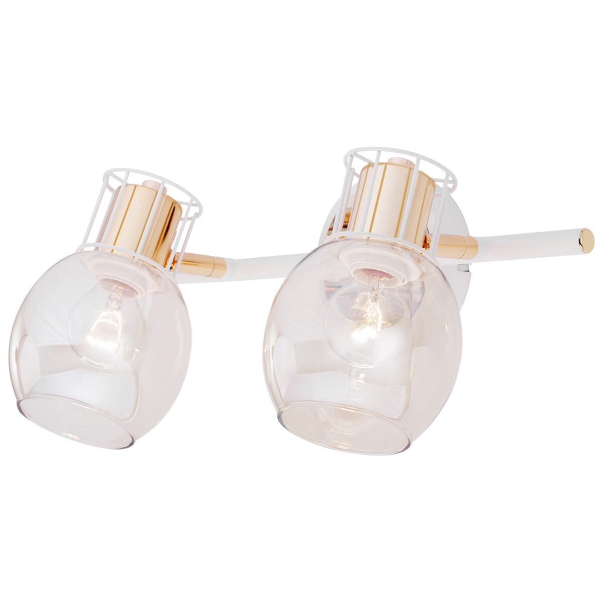 oy4m1lnsf6um7esiwvwrm4uydhvv2nq4 Escada 1137/2A E14*40W White/Gold — изображение 1