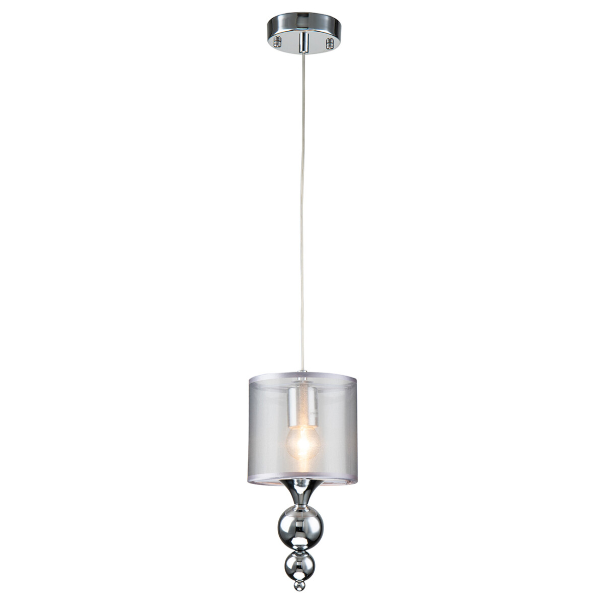 pj3a5k71126qyvhpedbgtw4yt1xyucv9 Escada 1130/1S E27*40W Chrome — изображение 1