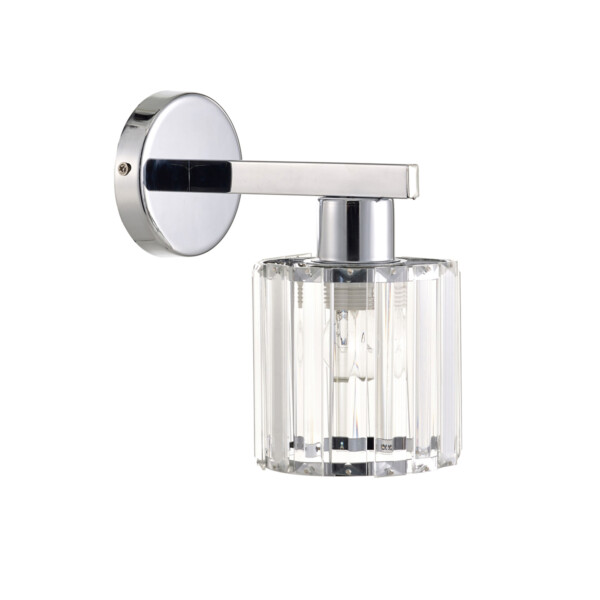 Escada 692/1A E27*60W Chrome