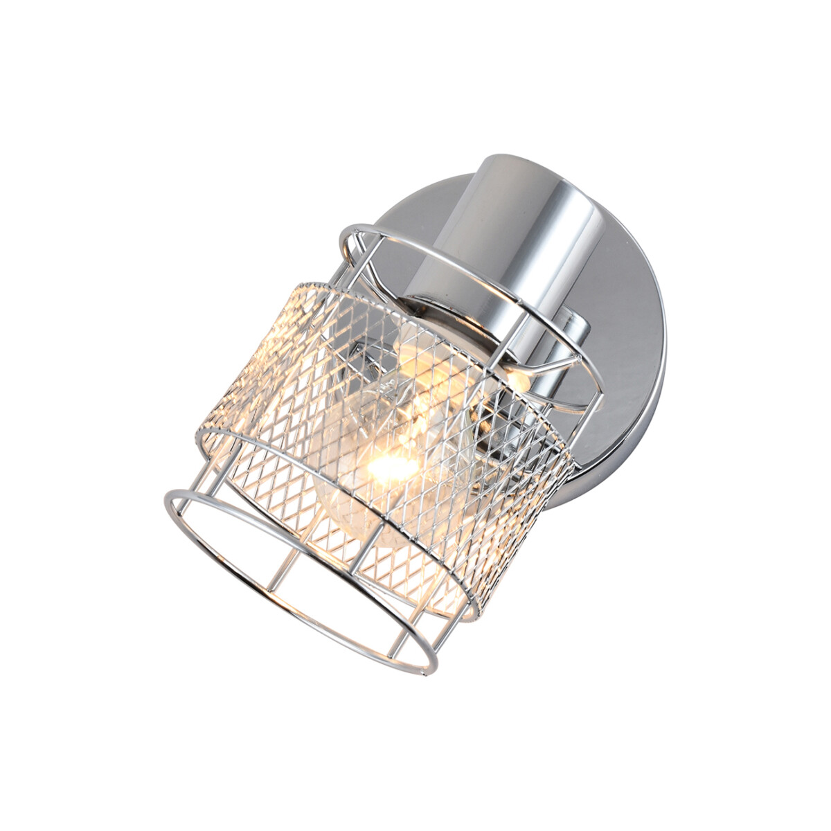 Escada 1131/1 E14*60W Chrome — изображение 4