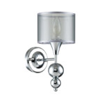 Escada 1130/1A E14*40W Chrome — изображение 2