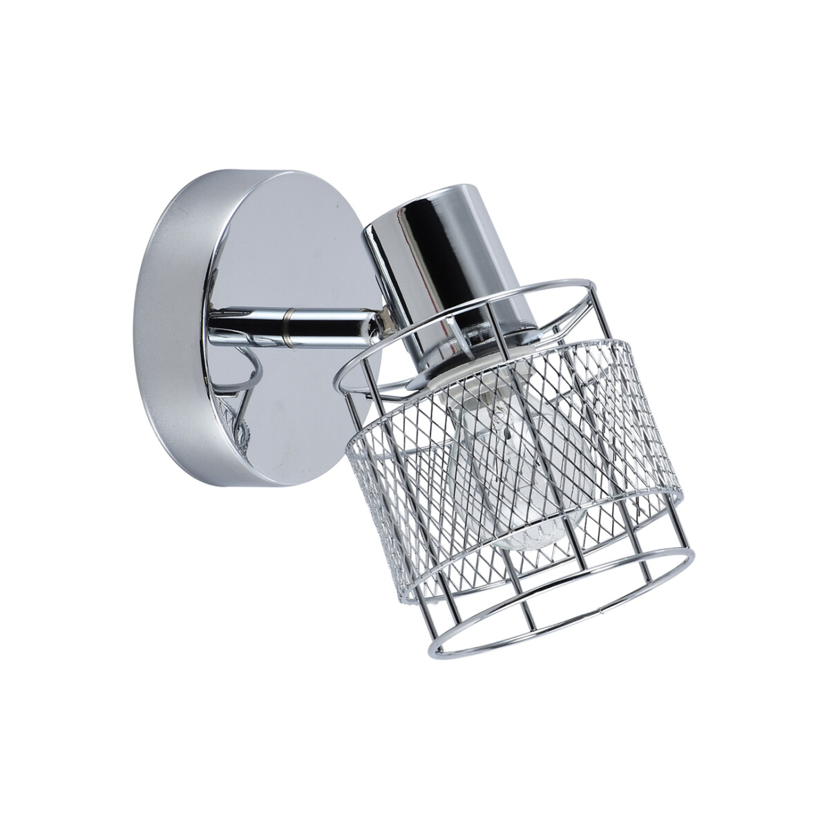 Escada 1131/1 E14*60W Chrome — изображение 2