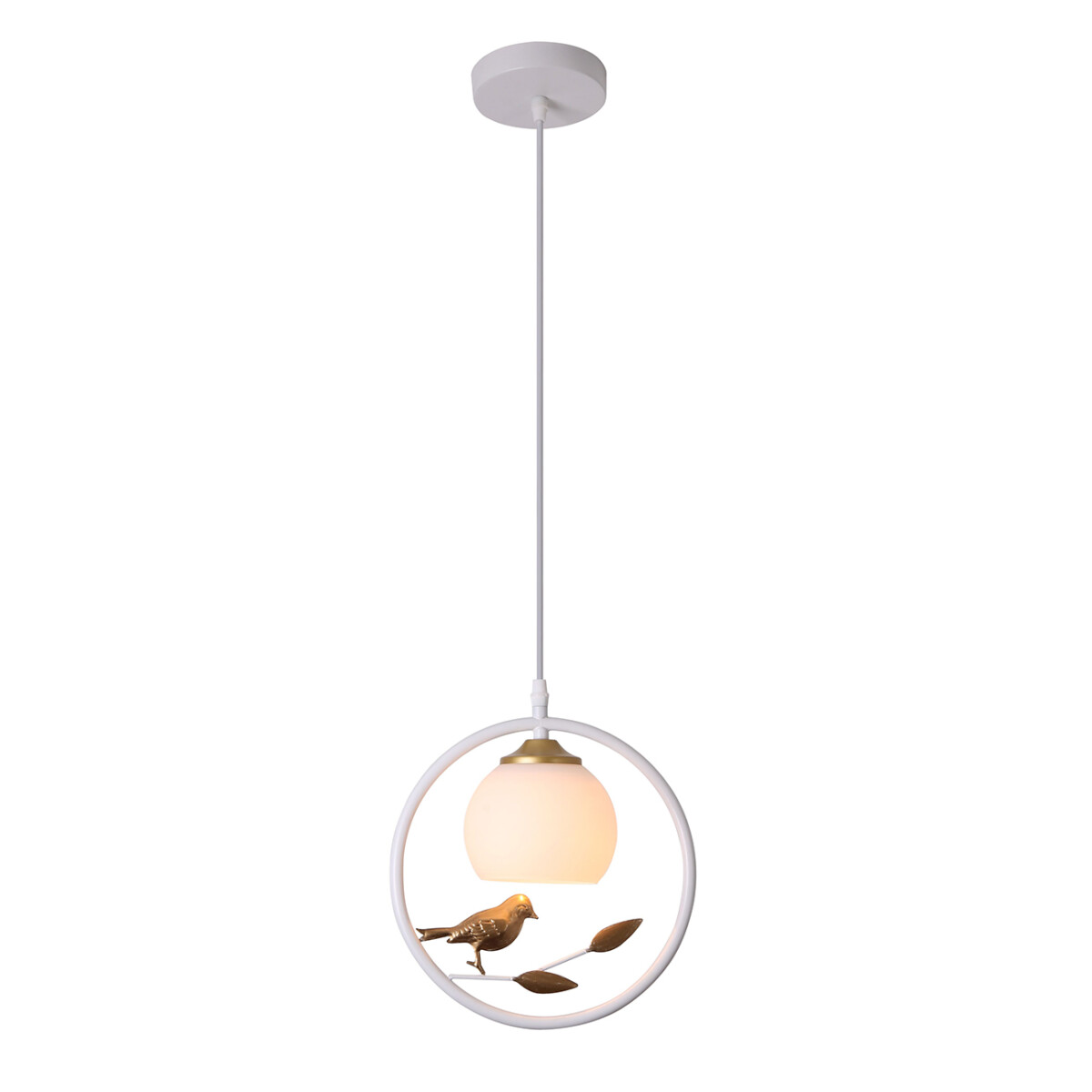 uhfcv41e0ilmeutcyc1q99pzv6sjs283 Escada 1113/1S E27*40W White/Gold — изображение 1