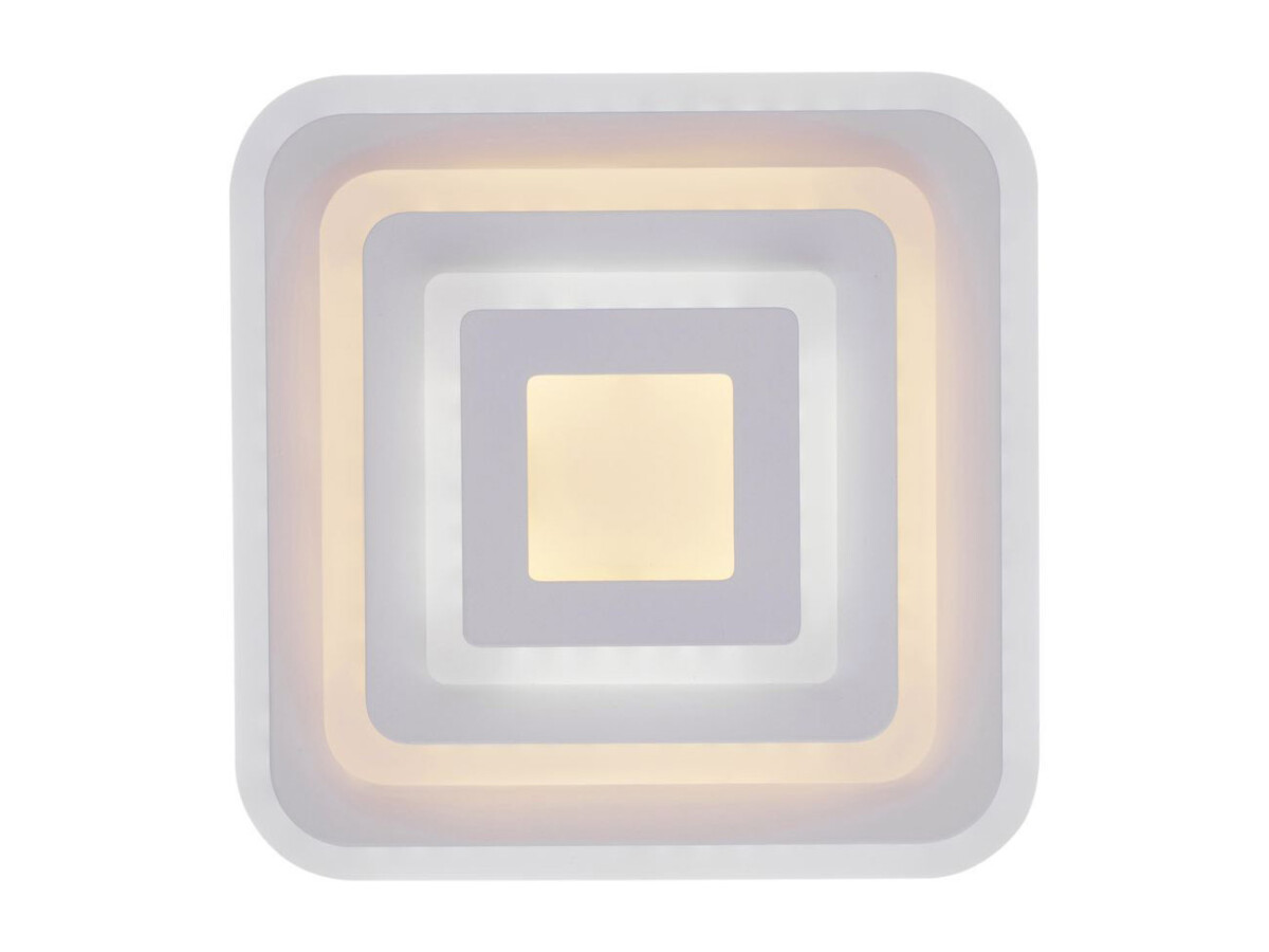 umektycbtsbu1i8j98ux77e3znhcuug2 Escada 10207/1 LED*19W White — изображение 1