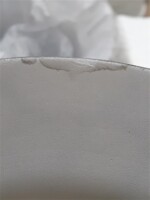 utsenka-SL122.303.06 Светильник подвесной Коричневый/Янтарный E14 6*60W ANCORA — изображение 4