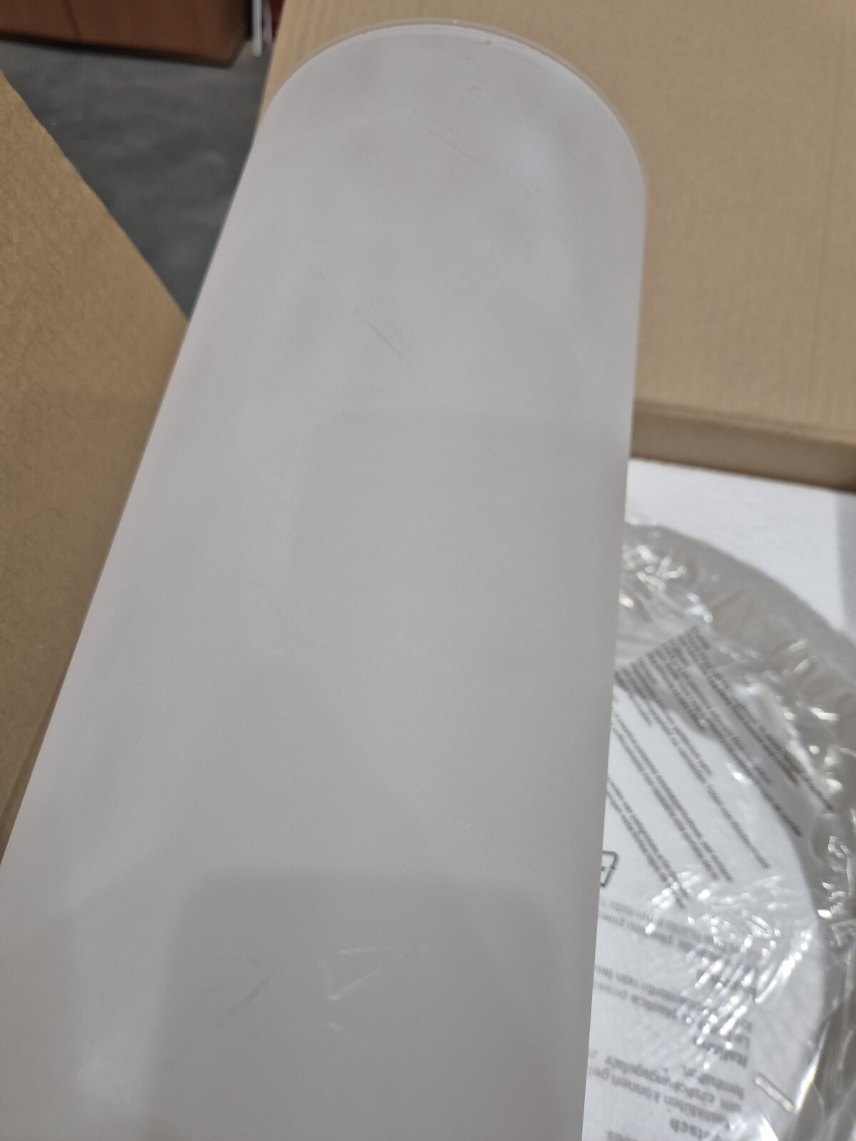 utsenka-SL6012.504.01 Прикроватная лампа ST-Luce Белый/Белый E14 3*40W NAZARE — изображение 2