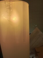 utsenka-SL6012.504.01 Прикроватная лампа ST-Luce Белый/Белый E14 3*40W NAZARE — изображение 3