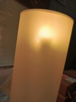 utsenka-SL6012.504.01 Прикроватная лампа ST-Luce Белый/Белый E14 3*40W NAZARE — изображение 5