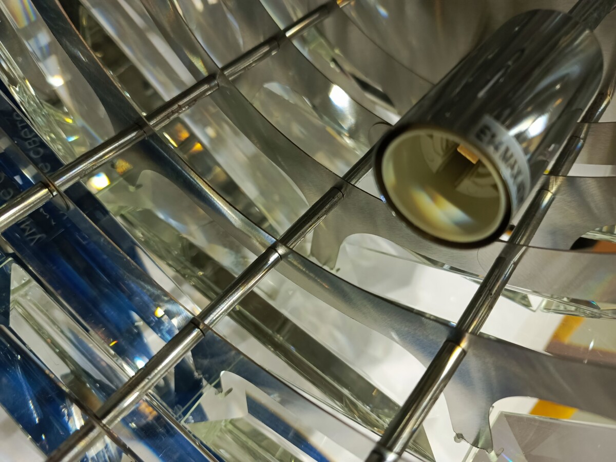 utsenka-SL6137.103.04 Светильник подвесной ST-Luce никель/прозрачный E14 4*40W STROZZI — изображение 3