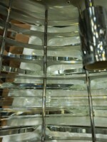 utsenka-SL6137.103.08 Светильник подвесной ST-Luce никель/прозрачный E14 8*40W STROZZI — изображение 3