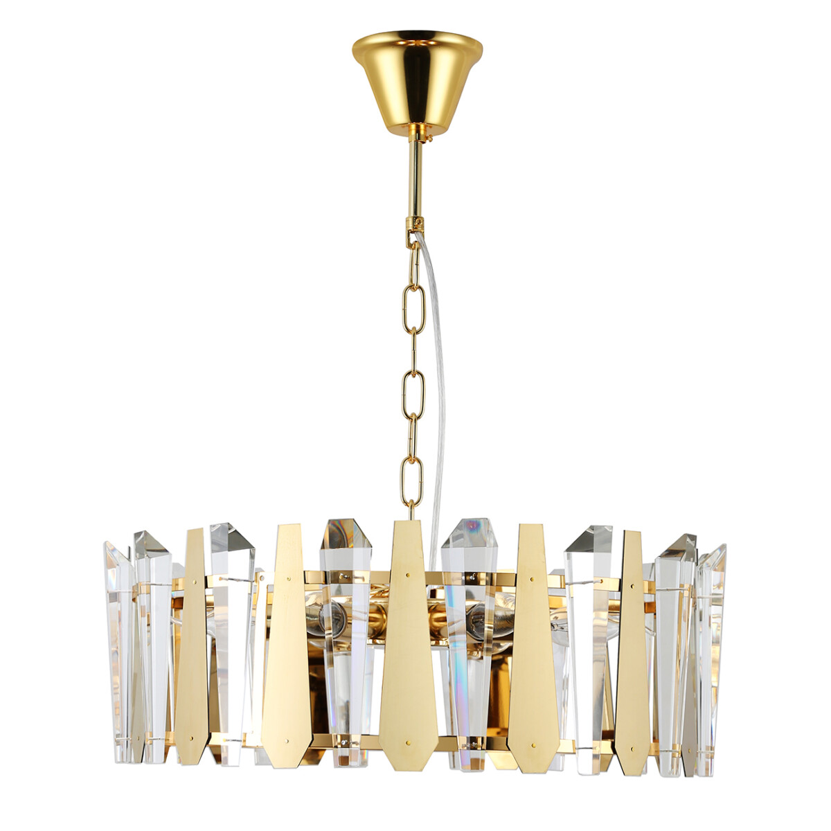 Escada 1145/6S E14*40W Gold — изображение 2