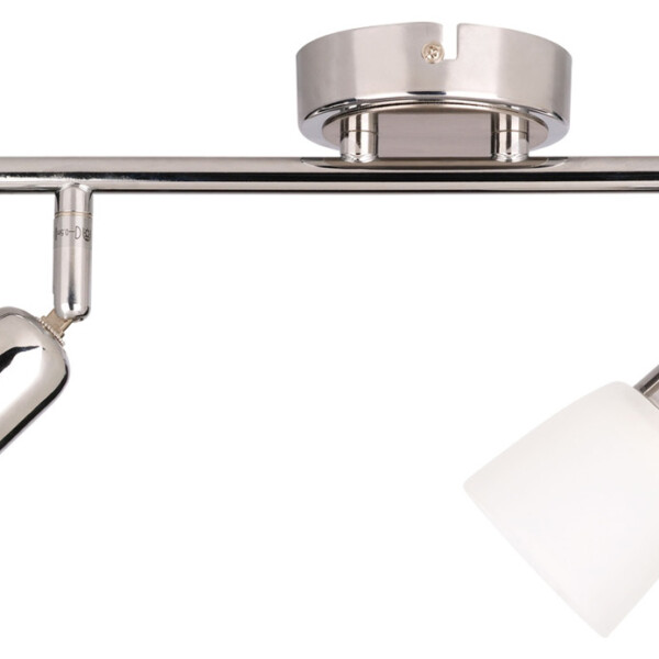 Escada 5038/2PA E14*40W Chrome/White