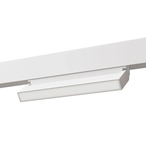 A4697PL-1WH СВЕТИЛЬНИК ПОТОЛОЧНЫЙ LINEA 48В 13Вт макс 500Лм 2700-6000К 90+ 120° smart