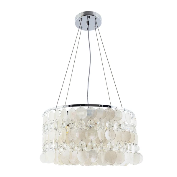 A4041SP-5CC СВЕТИЛЬНИК ПОДВЕСНОЙ