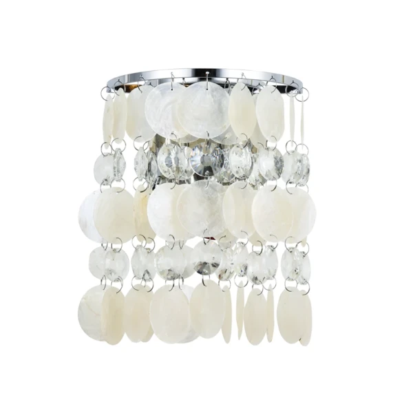 A4041AP-2CC СВЕТИЛЬНИК НАСТЕННЫЙ