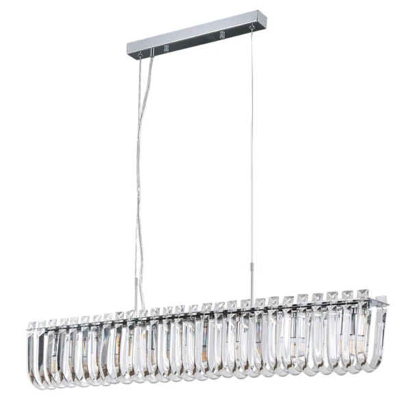 A1071SP-7CC СВЕТИЛЬНИК ПОДВЕСНОЙ