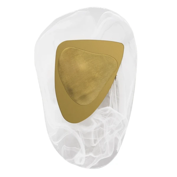 A2096AP-5PB СВЕТИЛЬНИК НАСТЕННЫЙ