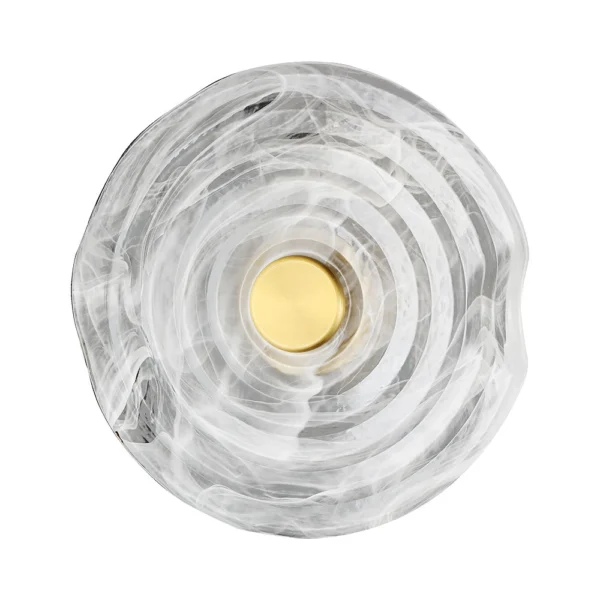 A1682AP-5PB СВЕТИЛЬНИК НАСТЕННЫЙ