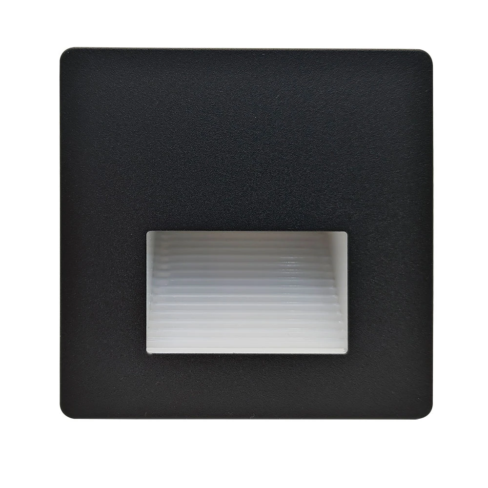 0-1146 A7123IN-1BK УЛИЧНЫЙ СВЕТИЛЬНИК — изображение 1