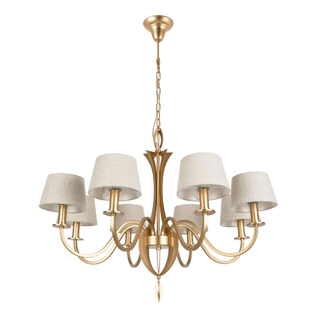 0-1168 6819/19 SP-8 СВЕТИЛЬНИК ПОДВЕСНОЙ — изображение 1