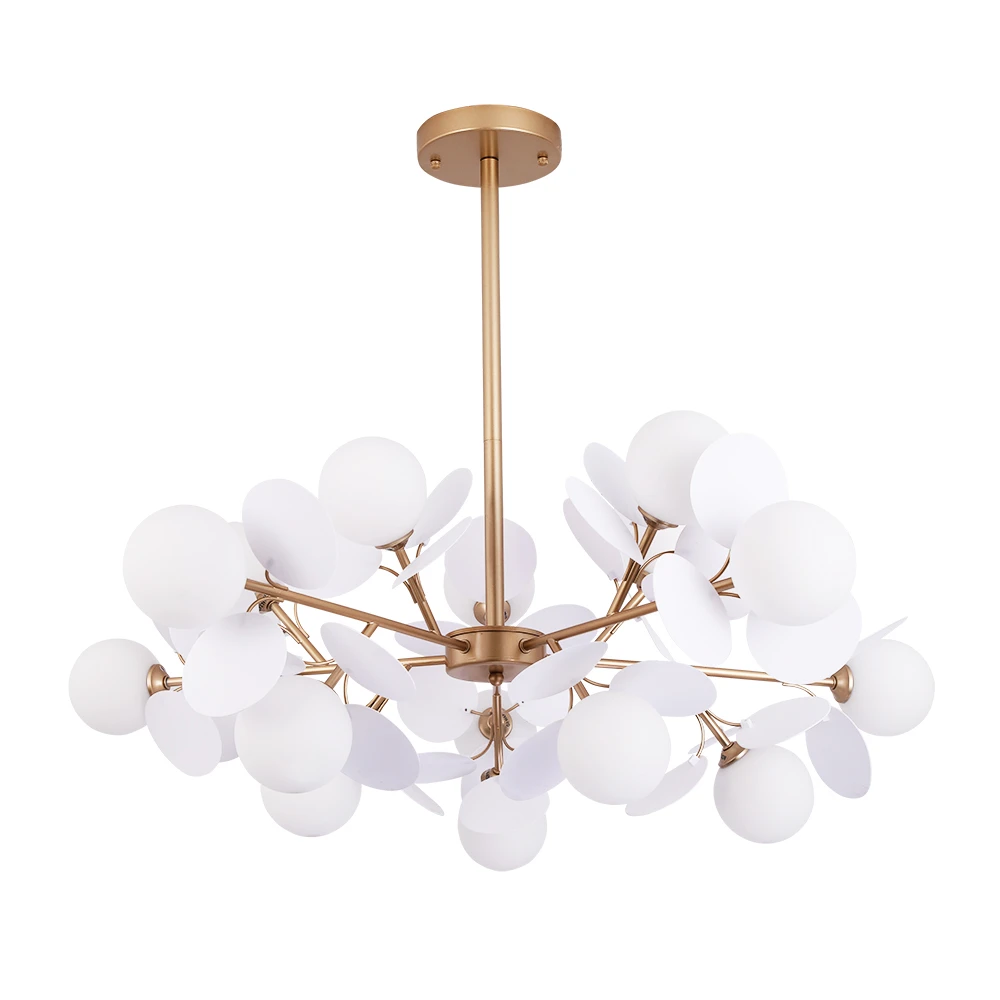 0-1227 A1369SP-15SG СВЕТИЛЬНИК ПОДВЕСНОЙ — изображение 1