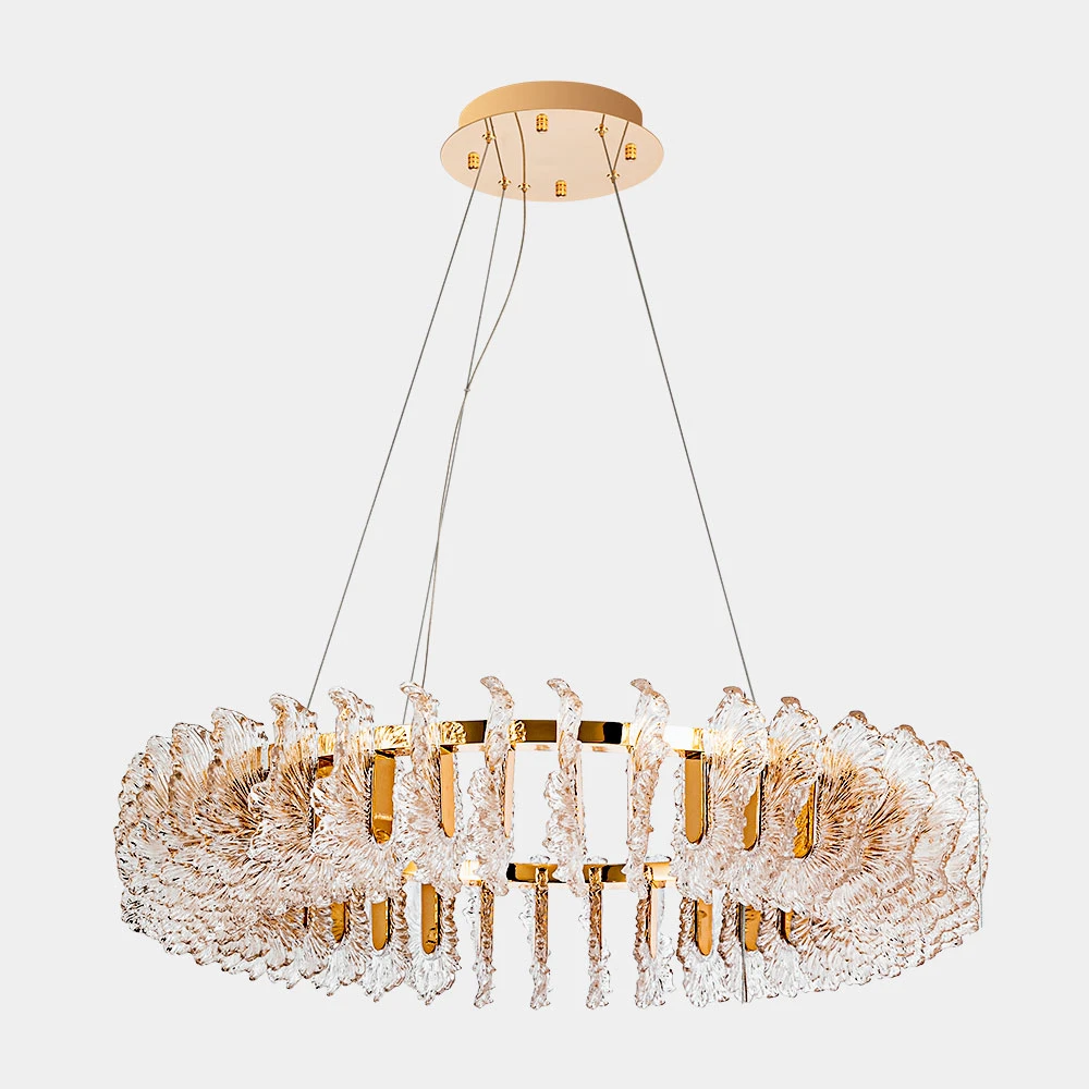 0-1257 1138/01 LM-125 СВЕТИЛЬНИК ПОДВЕСНОЙ — изображение 1