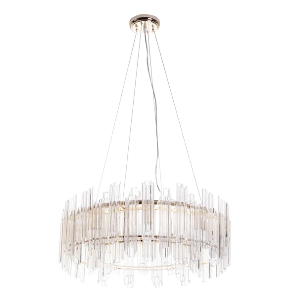 A2848SP-8GO СВЕТИЛЬНИК ПОДВЕСНОЙ