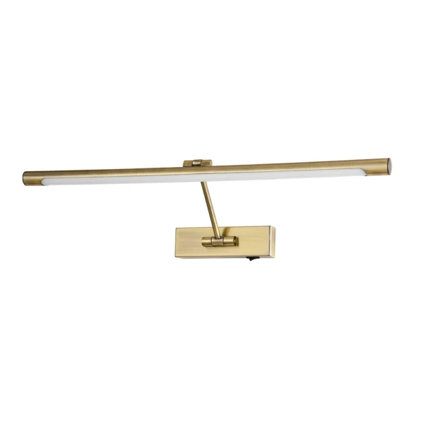 A1711AP-1AB СВЕТИЛЬНИК НАСТЕННЫЙ