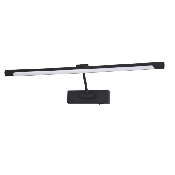 A1711AP-1BK СВЕТИЛЬНИК НАСТЕННЫЙ